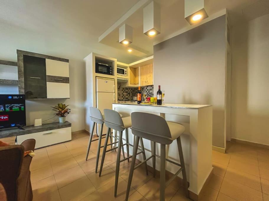 Apartamento El Rinconcito De Teonila Arona  Exterior foto