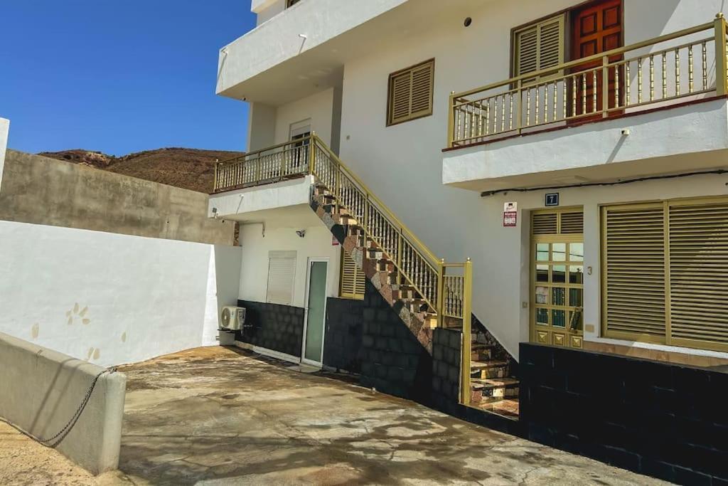 Apartamento El Rinconcito De Teonila Arona  Exterior foto