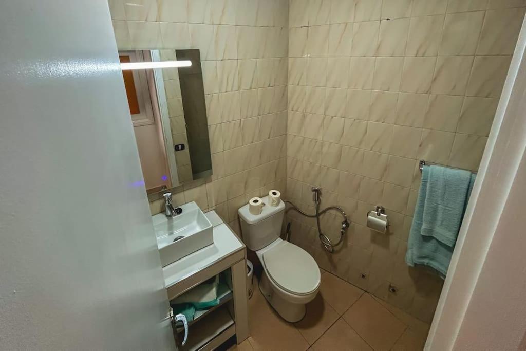 Apartamento El Rinconcito De Teonila Arona  Exterior foto